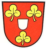 Arms of Kleve
