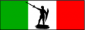Legnano Combat Group, Royal Italian Army.png