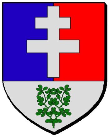 Blason de Marolles-les-Buis/Arms (crest) of Marolles-les-Buis