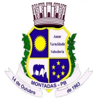 Arms (crest) of Montadas