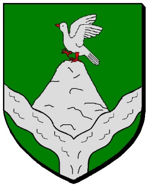 Blason de Saint-May