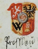 Arms (crest) of Wrocław