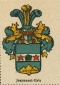 Wappen Jeanneret-Gris