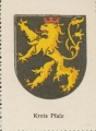 Wappen von Pfalz