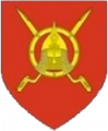 37th Motor Rifle Regiment, Russian Army.png