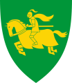 Cavalry Weapons School, Norwegian Army.png