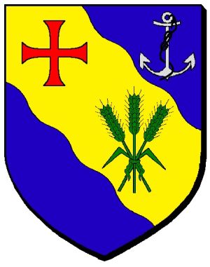 Blason de Charnat/Arms (crest) of Charnat