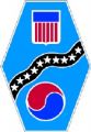 Combined Field Army (Republic of Korea -USA)dui.jpg