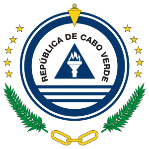 National Arms of Cape Verde