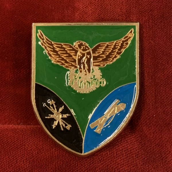 File:Headquarters and Tactical Support Unit Taurinense, Italian Army.jpg