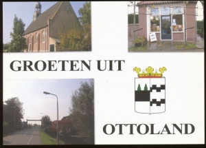 Arms of Ottoland