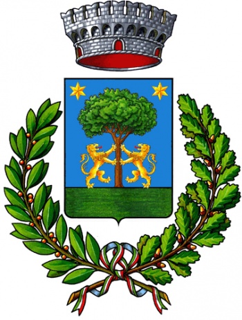 Stemma di Santa Paolina/Arms (crest) of Santa Paolina