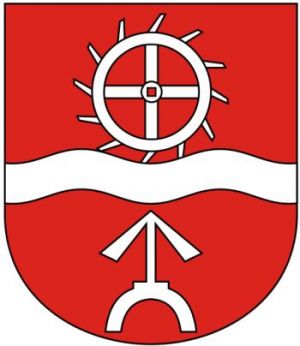 Arms of Trojanów