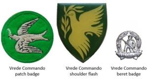 Vrede Commando, South African Army.jpg