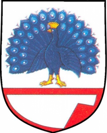 Arms (crest) of Bedihošť