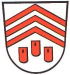 Arms (crest) of Hainstadt