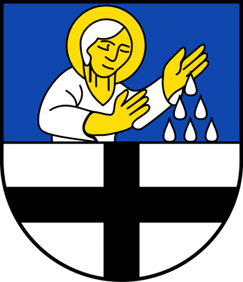 Wappen von Langenholthausen/Coat of arms (crest) of Langenholthausen