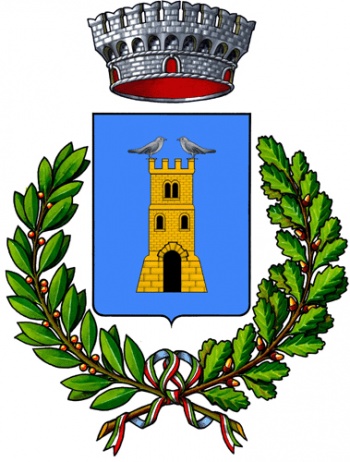 Stemma di Mottola/Arms (crest) of Mottola