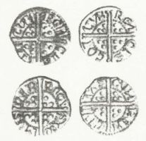 Munten van de graven van Kuinre/Coins of the Counts of KuinreMunten van de graven van Kuinre