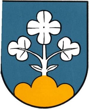 Wappen von Palting/Arms (crest) of Palting