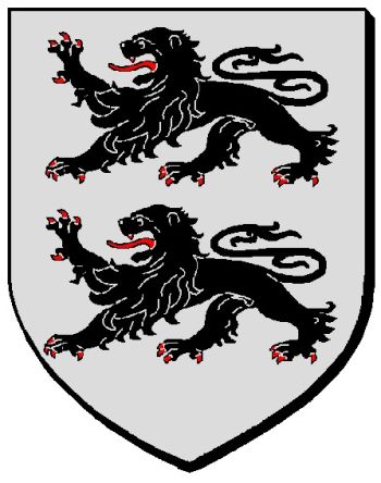Blason de Saint-Philbert-du-Peuple/Arms (crest) of Saint-Philbert-du-Peuple