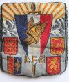 South West Provincial Union, Legion of French Combattants.jpg