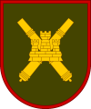 238th Artillery Brigade, Russian Army.png