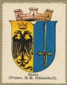 Arms of Essen