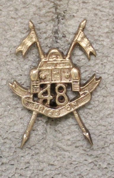 File:48th Armoured Regiment, Indian Army.jpg