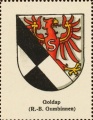 Arms of Goldap