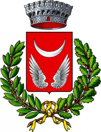 Stemma di Arluno/Arms (crest) of Arluno