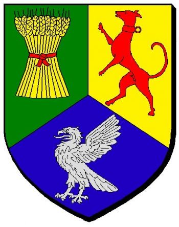 Blason de Audignicourt/Arms (crest) of Audignicourt