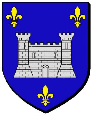 Blason de Billy (Allier)/Arms (crest) of Billy (Allier)