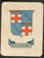 Stemma di Bologna/Arms (crest) of Bologna