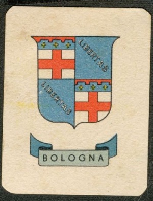 Stemma di Bologna