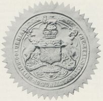 Arms (crest) of British Columbia