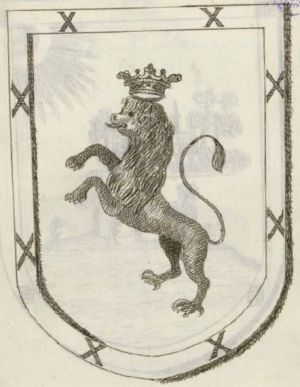 Arms of Cartago
