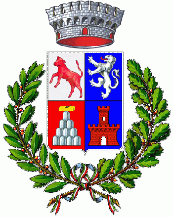 Stemma di Civitella Paganico/Arms (crest) of Civitella Paganico