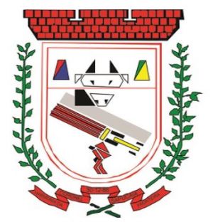 Brasão de Coronel Sapucaia/Arms (crest) of Coronel Sapucaia