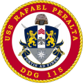 Destroyer USS Rafael Peralta (DDG-115).png