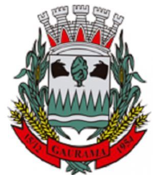 Arms (crest) of Gaurama