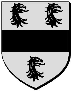 Blason de Geneuille/Arms (crest) of Geneuille