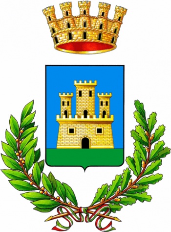 Stemma di Ginosa/Arms (crest) of Ginosa