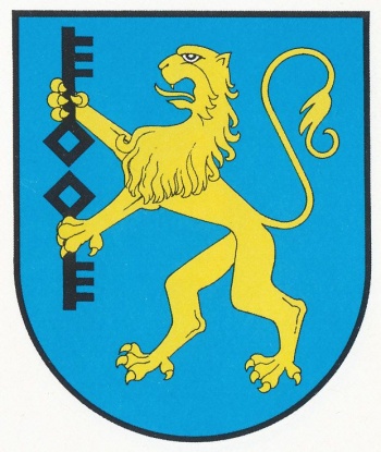 Coat of arms (crest) of Gorlice
