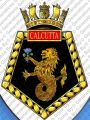 HMS Calcutta, Royal Navy.jpg