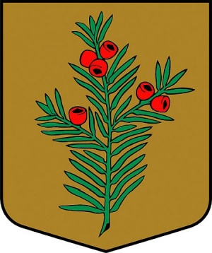 Arms of Īve (parish)