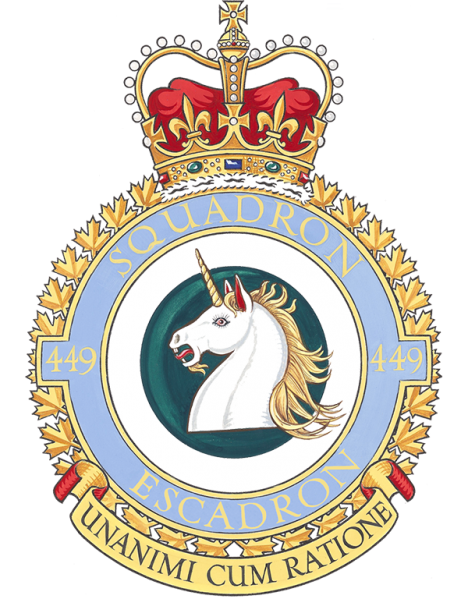 File:No 449 Squadron, Royal Canadian Air Force.png