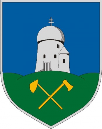 Arms (crest) of Öskü