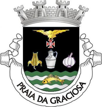 Brasão de São Mateus/Arms (crest) of São Mateus