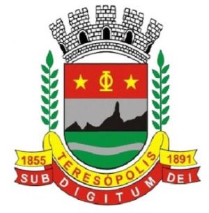 Brasão de Teresópolis/Arms (crest) of Teresópolis